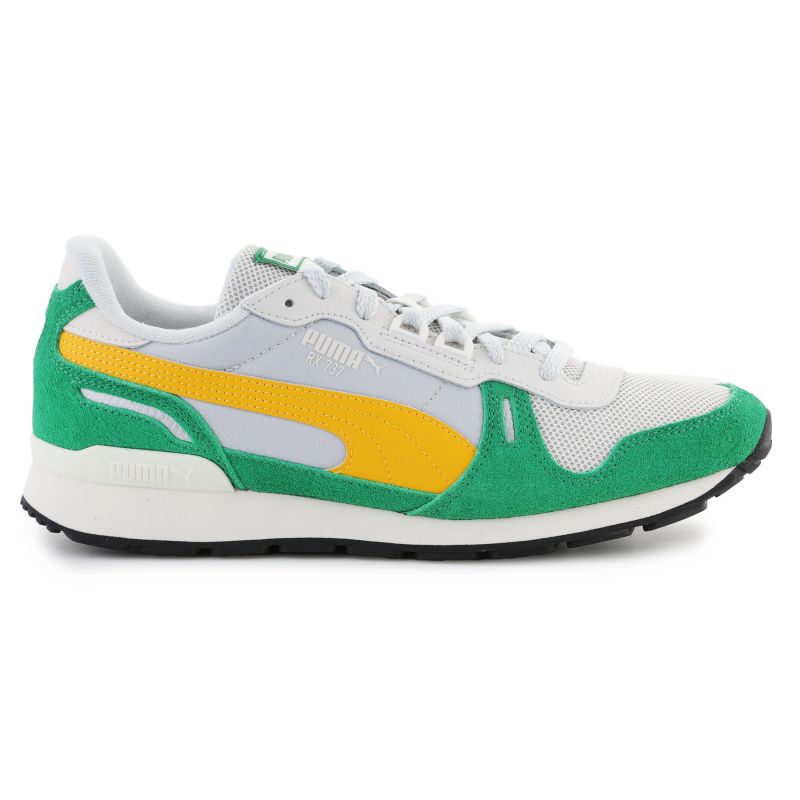 Puma RX 737 New Vintage M 387573-01 shoes Footwear/Lifestyle Puma