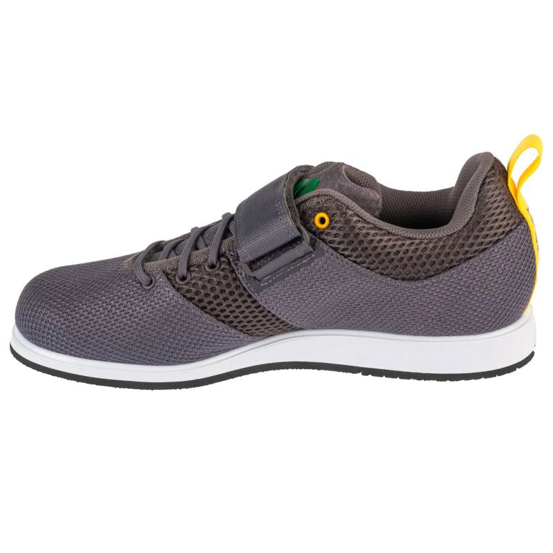 Adidas Powerlift 5 Weightlifting M shoes ID2475 Footwear/Training/Men Adidas