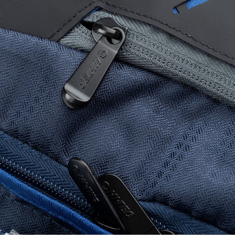 Hi-Tec Murray backpack 92800604063 Accessories/Plecaki Your Sports Performance