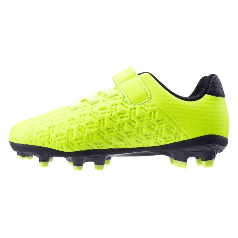 JUSINO JR AG Children's Cleats In preparation Your Sports Performance