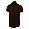 Malfini Flash M MLI-26027 coffee shirt Clothing/Lifestyle/T-shirts/Malfini Malfini