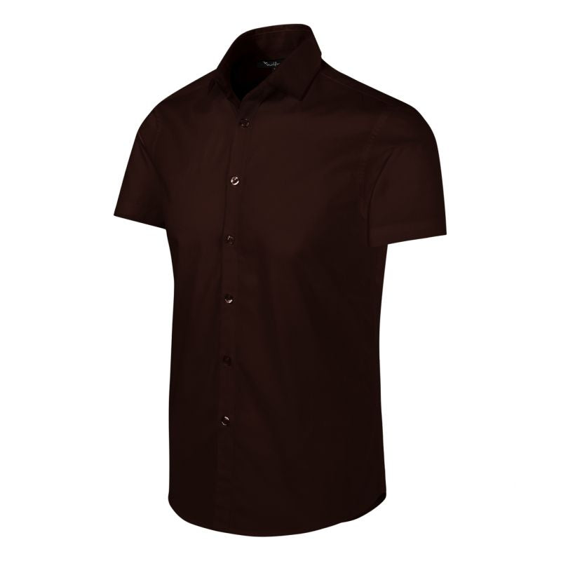 Malfini Flash M MLI-26027 coffee shirt Clothing/Lifestyle/T-shirts/Malfini Malfini