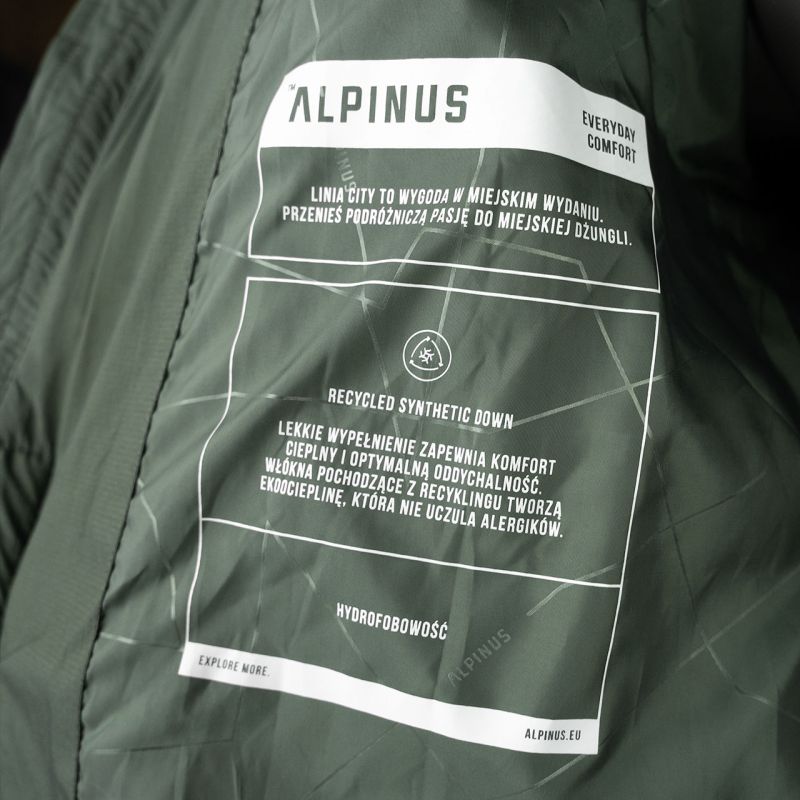 Alpinus Trolltunga M BR43723 jacket Clothing/Outdoor/Alpinus Your Sports Performance