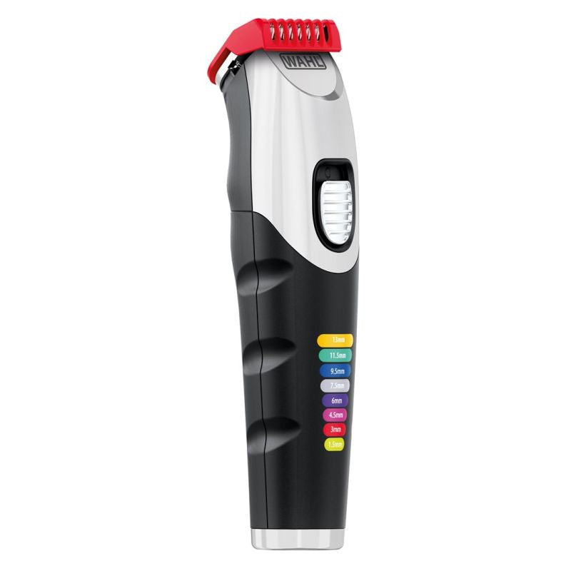 WAHL Color Trim Beard Trimmer 09893.0443 AGD - Produkty/Maszynki do strzyżenia Your Sports Performance