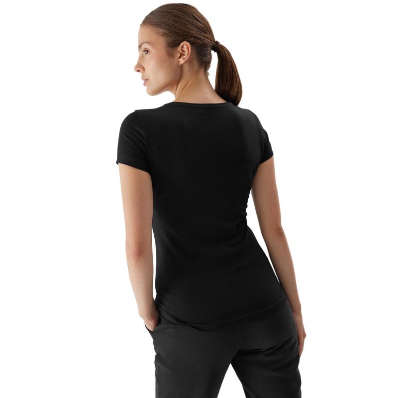 T-shirt 4F F0907 W 4FAW23TTSHF0907 20S Clothing/Lifestyle/T-shirts/4F 4F