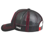 Capslab Super Mario Bros Cap M CL-SMB-1-MAR2 Clothing/Multisport Your Sports Performance