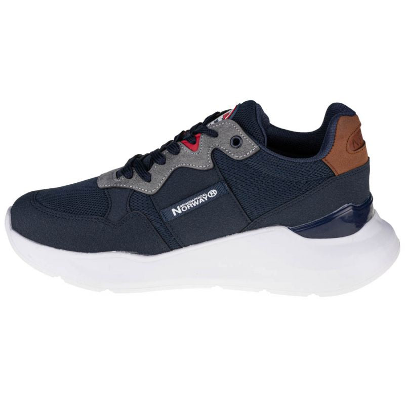 Geographical Norway Shoes M GNM19025-12 shoes Footwear/Lifestyle Your Sports Performance