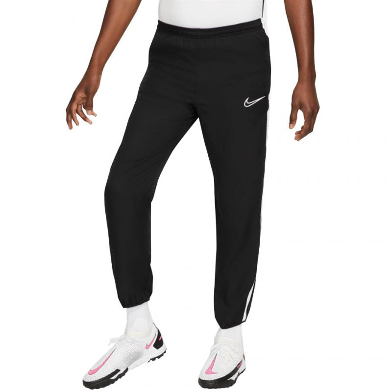 Nike NK Dry Academy M CZ0988 010 pants Clothing/Lifestyle/Trousers, shorts Nike