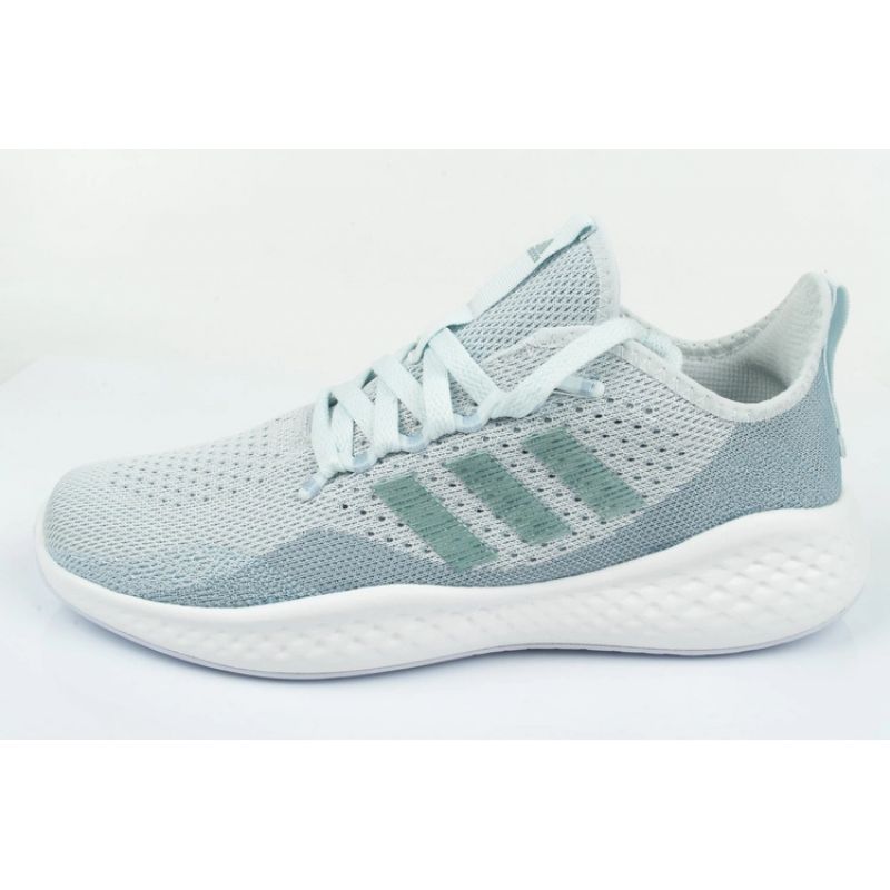 Adidas Fluidflow W GX8288 sports shoes Footwear/Training/Women Adidas