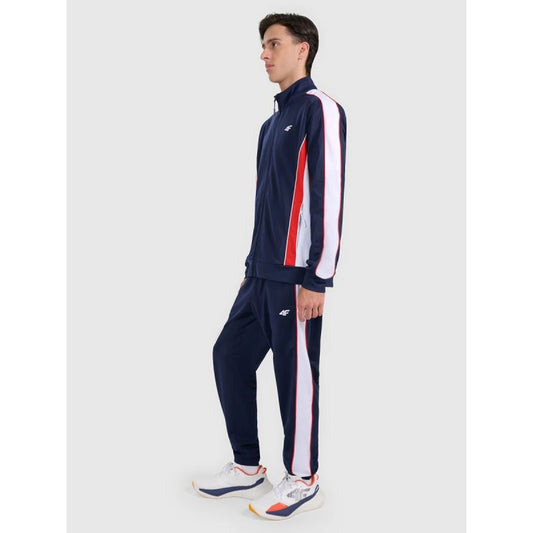 Men's jogger sweatpants 4F 4FRAW25TTROM1611-31S 4f