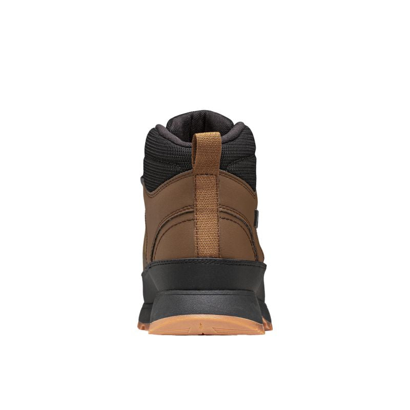 Helly Hansen Men's Winter Boots CALGARY 2 12036 715