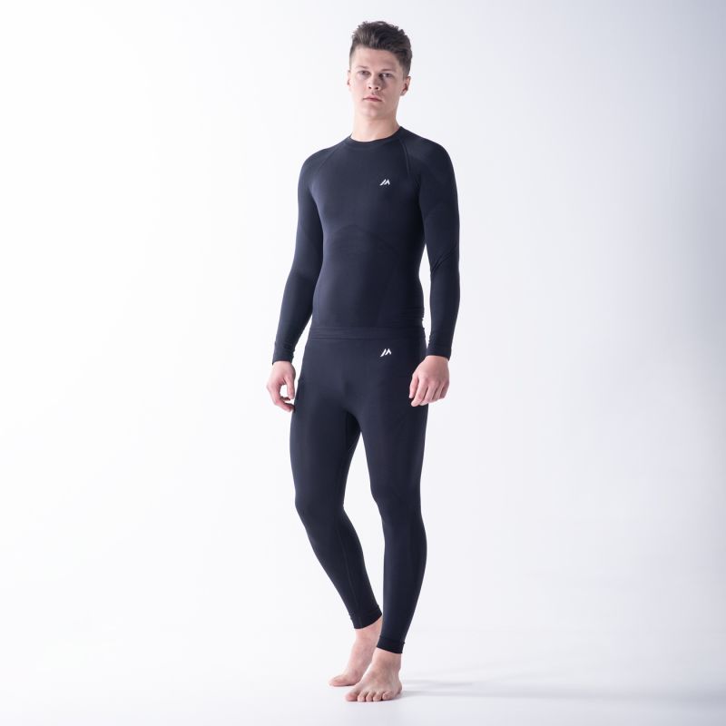 Men's Thermoactive Blouse GRADO In preparation Your Sports Performance