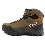CMP Myzar men's waterproof ankle trekking sports shoes CMP