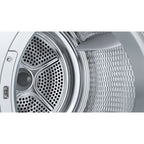 BOSCH WQG233DNPL clothes dryer AGD - Produkty/Suszarki automatyczne wolnostojące Your Sports Performance