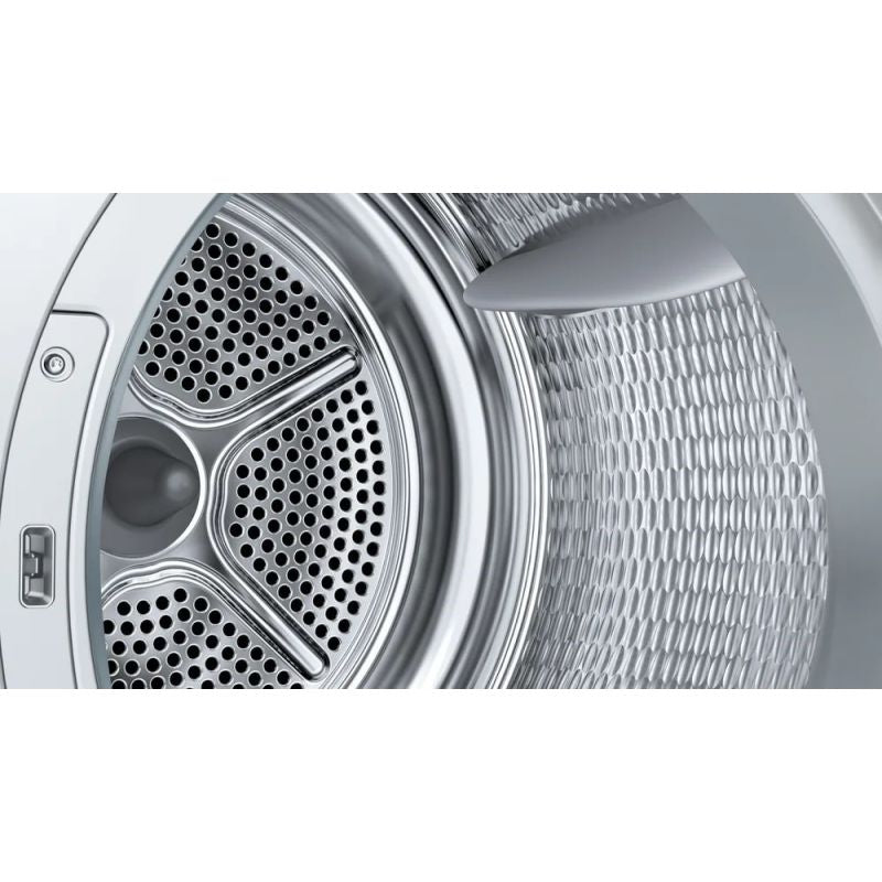 BOSCH WQG233DNPL clothes dryer AGD - Produkty/Suszarki automatyczne wolnostojące Your Sports Performance