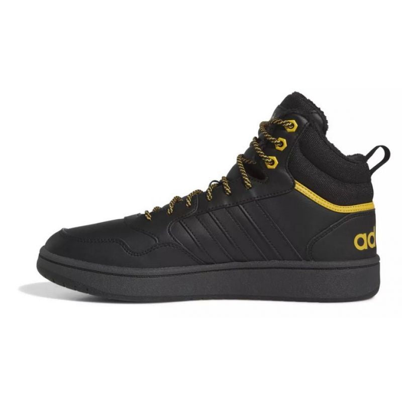 Adidas Hoops 3.0 Mid Basketball Wtr M IG7928 shoes Footwear/Lifestyle Adidas