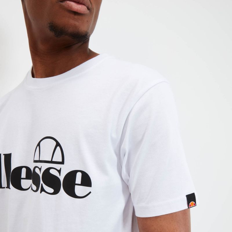 Ellesse Fuenti M T-shirt SHP16469-908 Clothing/Lifestyle/T-shirts/Ellesse Your Sports Performance