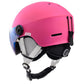 Meteor Falven W 24972 Ski Helmet Accessories/Skiing/Helmets Your Sports Performance