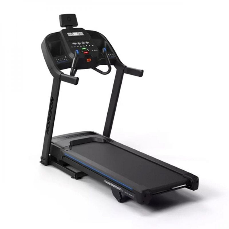 HORIZON FITNESS 7.0 AT-24 Electric Treadmill In preparation Your Sports Performance