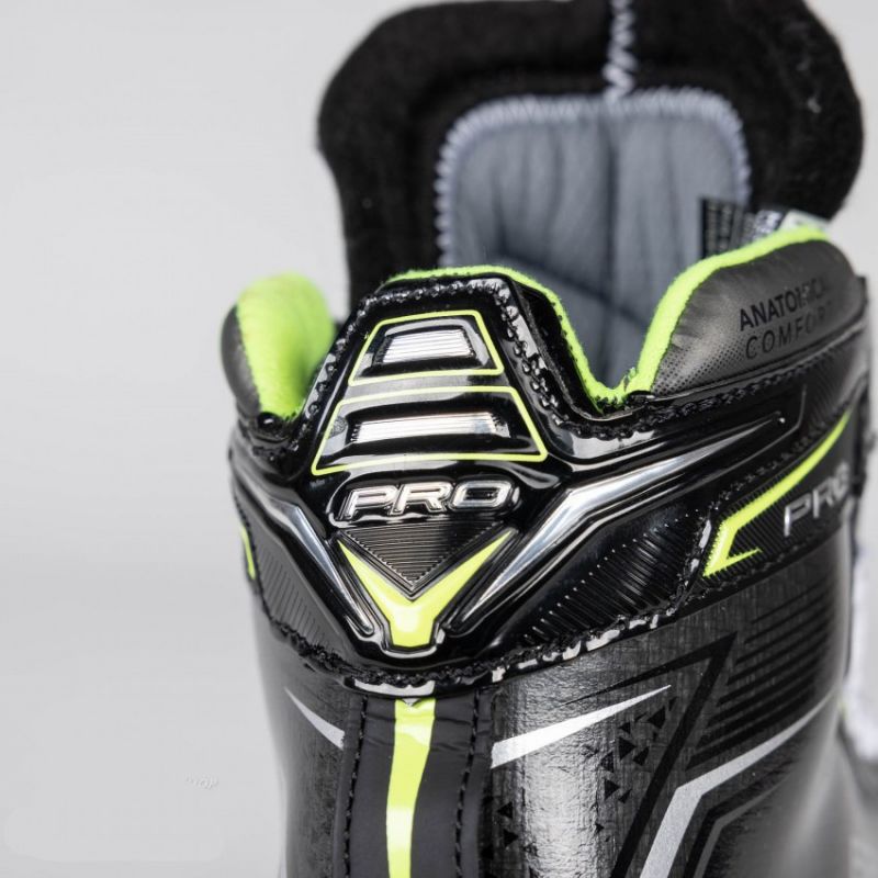 Goalie Skates Bauer Pro '21 Int M 1058921 Accessories/Skating/Bauer Bauer