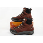 Aku Montera Gore-tex women's hiking boots Aku