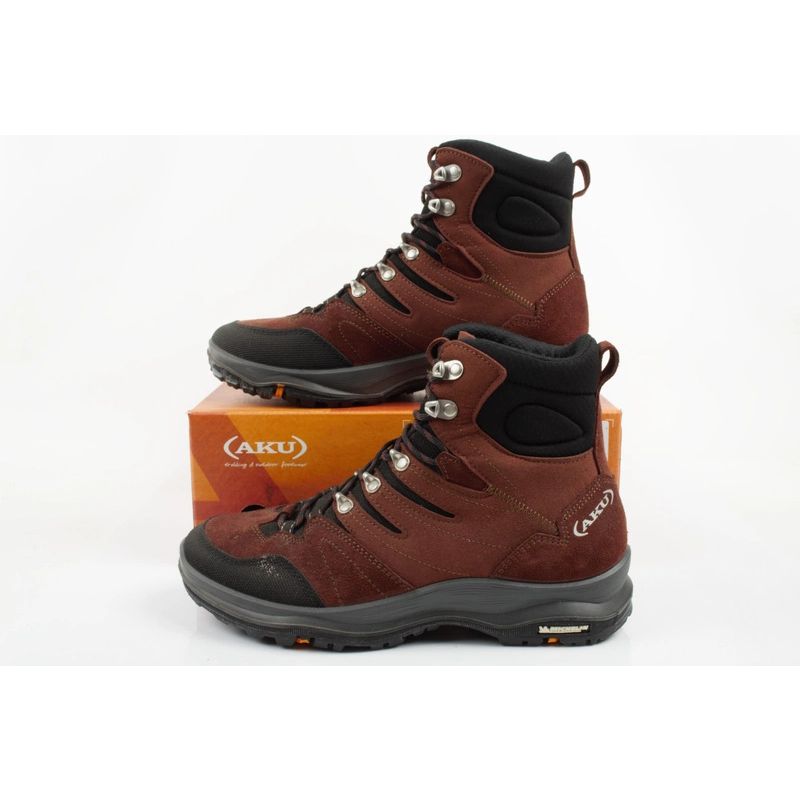 Aku Montera Gore-tex women's hiking boots Aku