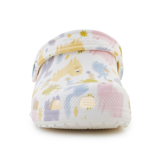 Crocs Classic Pastel Pets Clog K Jr 210995-0WV flip-flops Footwear/Lifestyle/Crocs Crocs