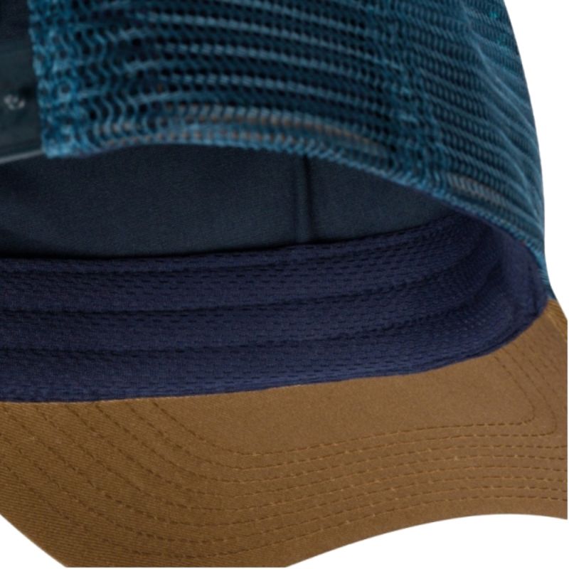 Buff Trucker Cap 1225997541000 Clothing/Lifestyle/Ozoshi Your Sports Performance