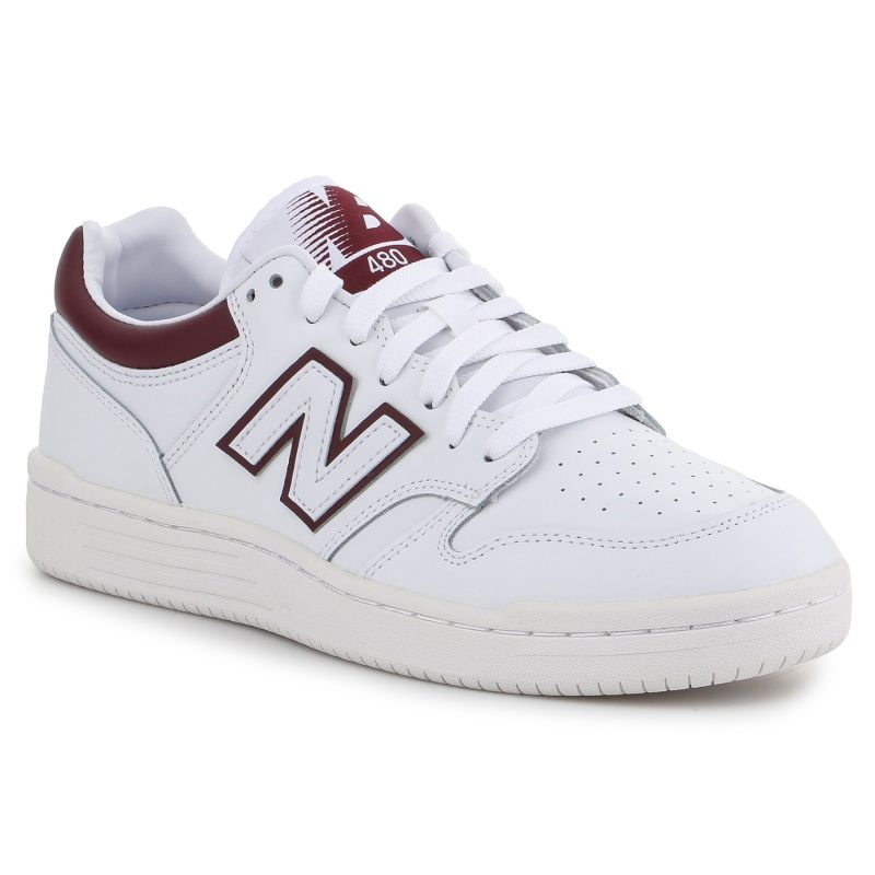 New Balance M BB480LDB shoes Footwear/Lifestyle New Balance