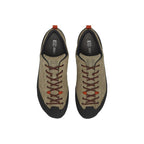 MILLET Friction Eu U shoes brown