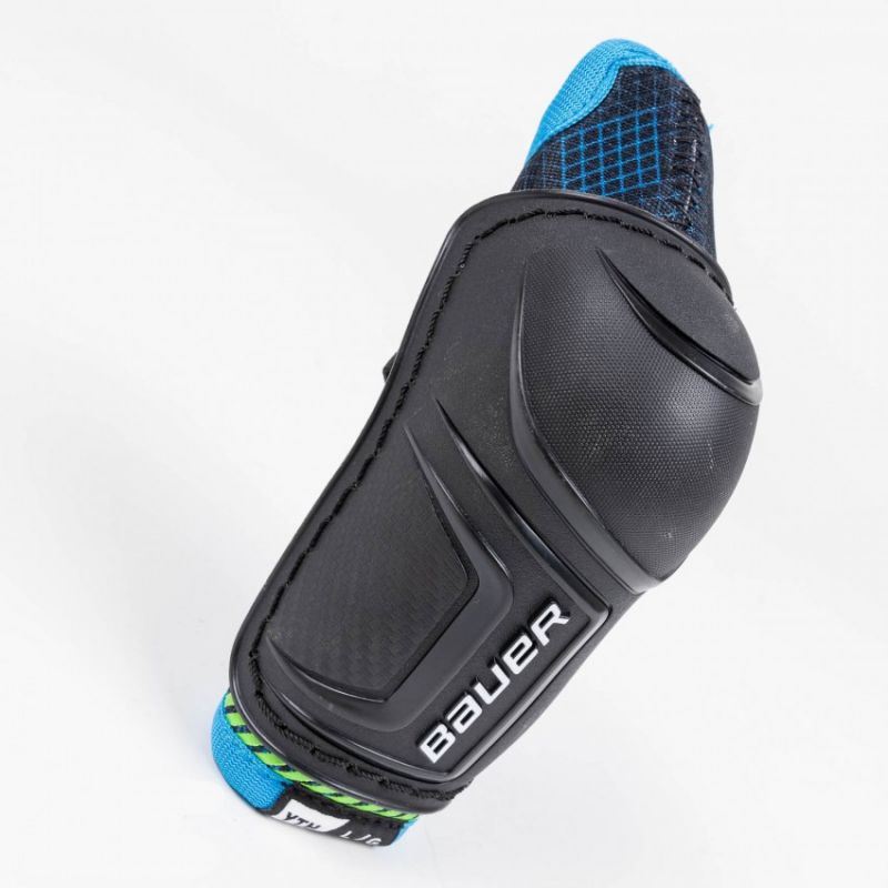 Bauer X Jr. 1058543 hockey elbow pads Accessories/Protectors and knee pads/Bauer Bauer