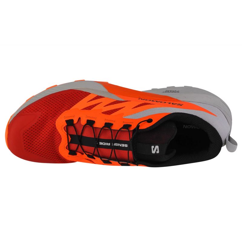Salomon Sense Ride 5 M 470462 running shoes Footwear/Running/Men Your Sports Performance
