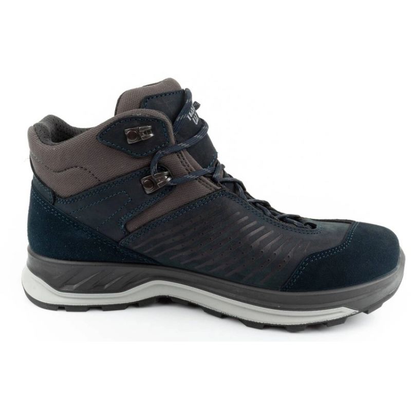 Hanwag M H9126-007064 trekking shoes Footwear/Outdoor/Hanwag Your Sports Performance