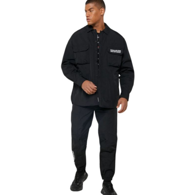 Calvin Klein M J30J319310 jacket Clothing/Lifestyle/Calvin Klein Your Sports Performance