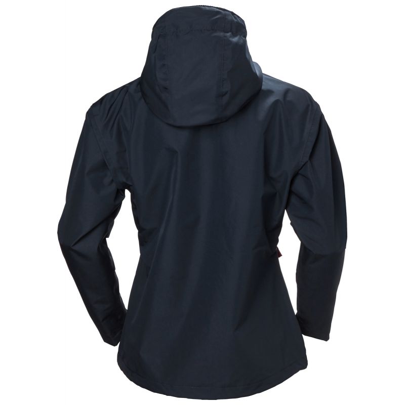 Helly Hansen Seven Jacket W 62066 598 Clothing/Outdoor/Helly Hansen Your Sports Performance