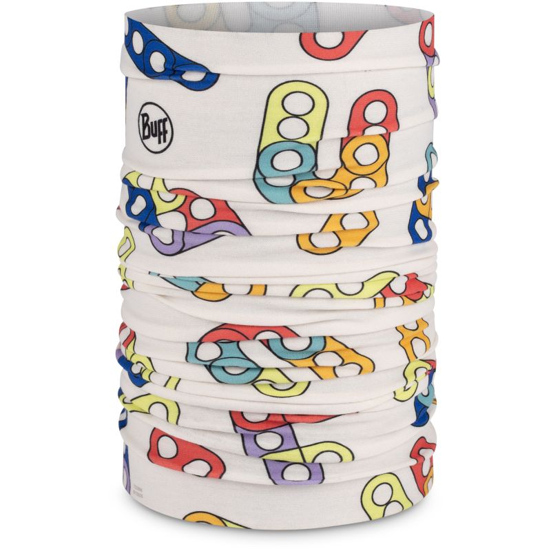 BUFF ORIGINAL ECOSTRETCH PILSA MULTI Kids' Bandana