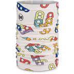 BUFF ORIGINAL ECOSTRETCH PILSA MULTI Kids' Bandana