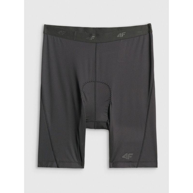 MEN'S CYCLING SHORTS WITH GEL PADDING 4F 4FWSS26TFSTM062-20S 4f