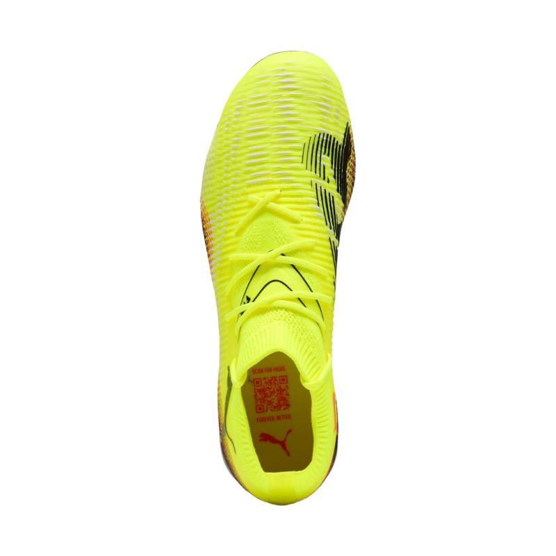 Puma Future 8 Match FG/AG M 108140 03 football boots Footwear/Football/FG/SR Puma