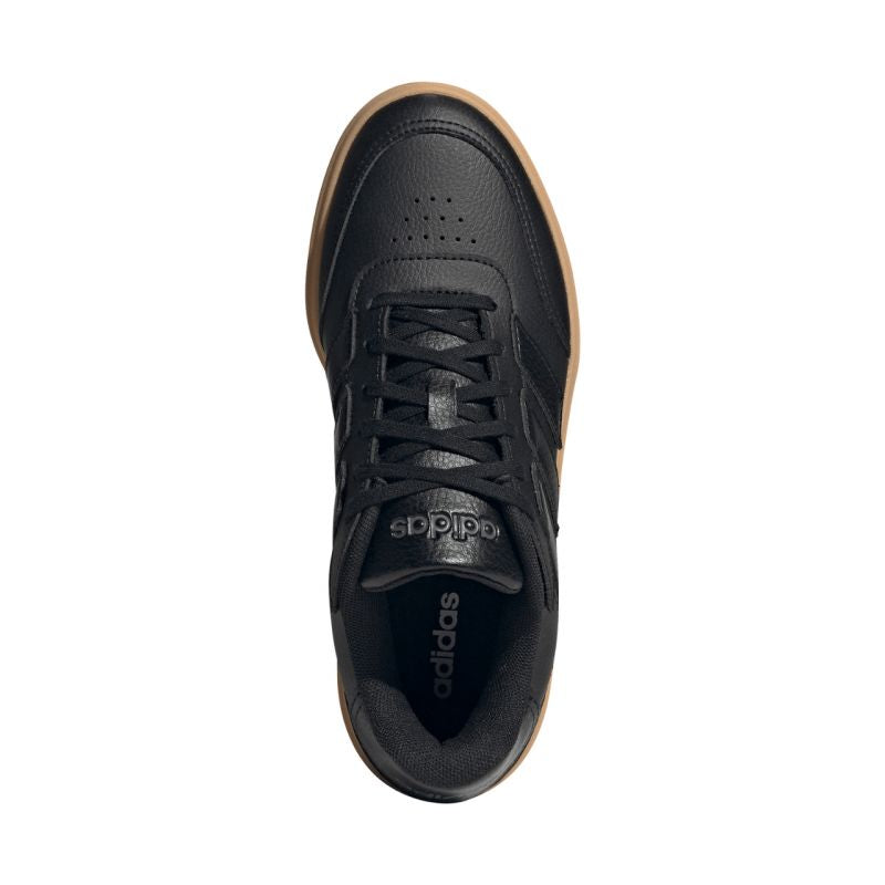 Adidas Courtblock W JR0728 shoes Footwear/Lifestyle Adidas