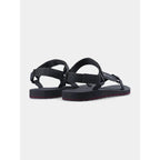 Men's sandals with a soft EVA 4F foam insole 4f