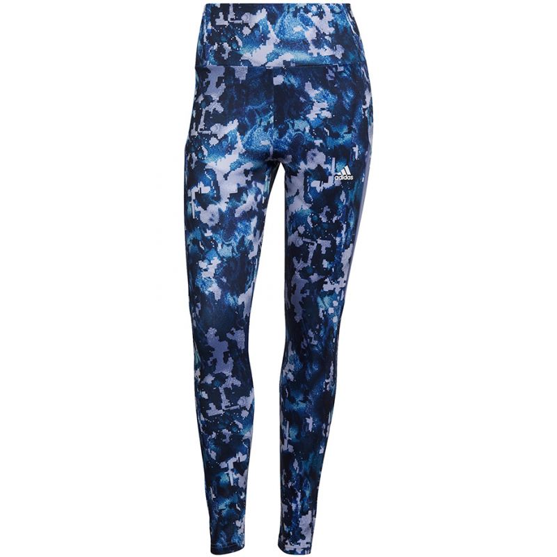 Adidas AeroReady Designed To Move W GS6350 Leggings Clothing/Training Adidas