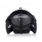 Tempish Hector Activ Sr 1350020061 goalkeeper helmet Accessories/Protectors and knee pads Your Sports Performance