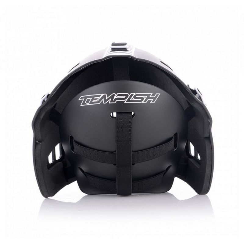 Tempish Hector Activ Sr 1350020061 goalkeeper helmet Accessories/Protectors and knee pads Your Sports Performance