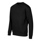 Unisex Crew Sweatshirt (Black) To be categorized Your Sports Performance