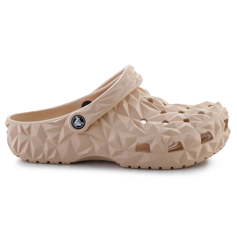 Crocs Classic Geometric Clog 209563-2DS flip-flops Footwear/Lifestyle/Crocs Crocs