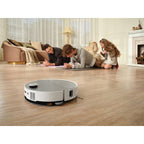 Robotic vacuum cleaner SAROS 10/WHITE S1002-00 ROBOROCK