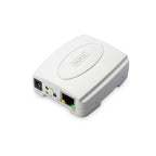 DIGITUS LAN PRINT SERVER 1XUSB 2.0 1XRJ45 FAST ETHERNET 10/100MBPS DN-13003-2 Komunikacja i łączność/PrintSerwer - Serwery wydruku Your Sports Performance