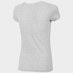 4F W T-shirt H4L22-TSD350 27M Clothing/Training 4F