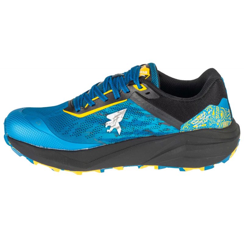 Joma Kubor Men 2517 M TKKUBS2517 shoes Footwear/Outdoor/Joma Joma